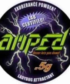 Buy Amped Novelty Powder 500mg Online