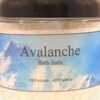 Buy Avalanche Bath Salts