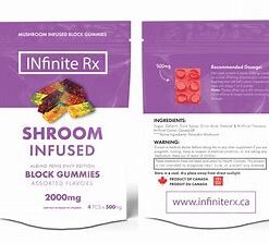 Buy Infinite RX Albino Penis Envy Gummies