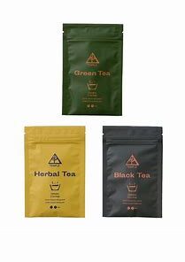 Buy Temple Magic Mushroom Tea Trifecta Pack