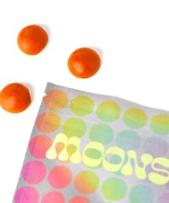Buy MOONS Psilocybin Gummies Edibles (3000mg)